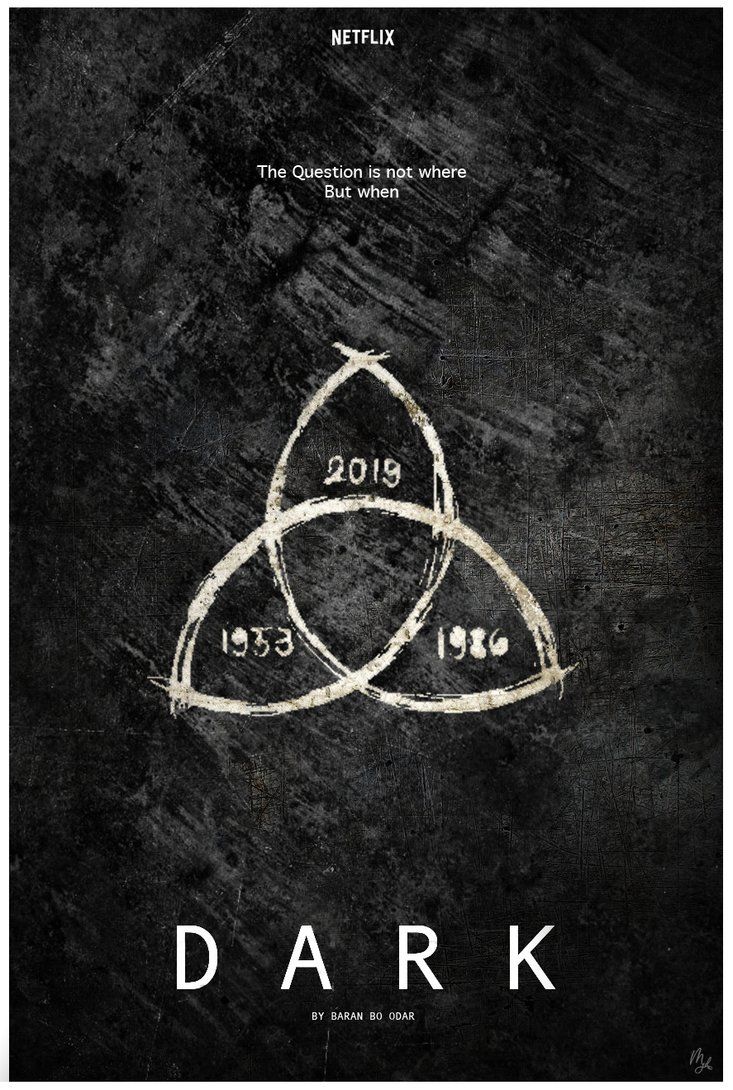 Dark, 2017